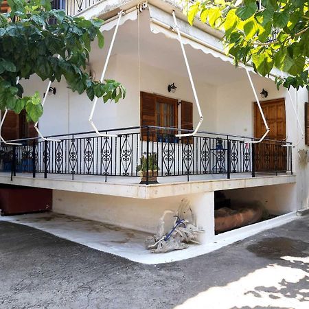 Glyfada'S Family Apartment Glyfada  Экстерьер фото