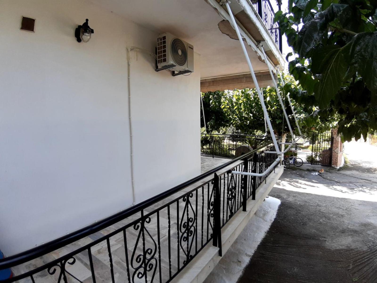 Glyfada'S Family Apartment Glyfada  Экстерьер фото
