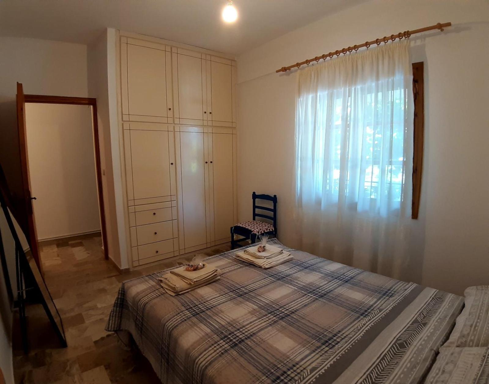 Glyfada'S Family Apartment Glyfada  Экстерьер фото