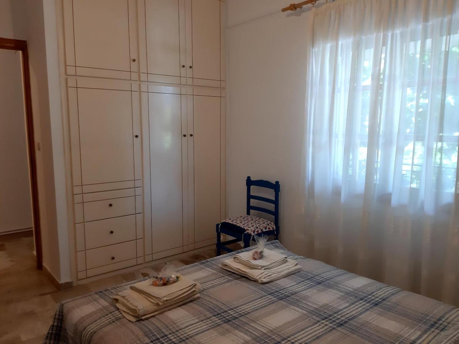 Glyfada'S Family Apartment Glyfada  Экстерьер фото