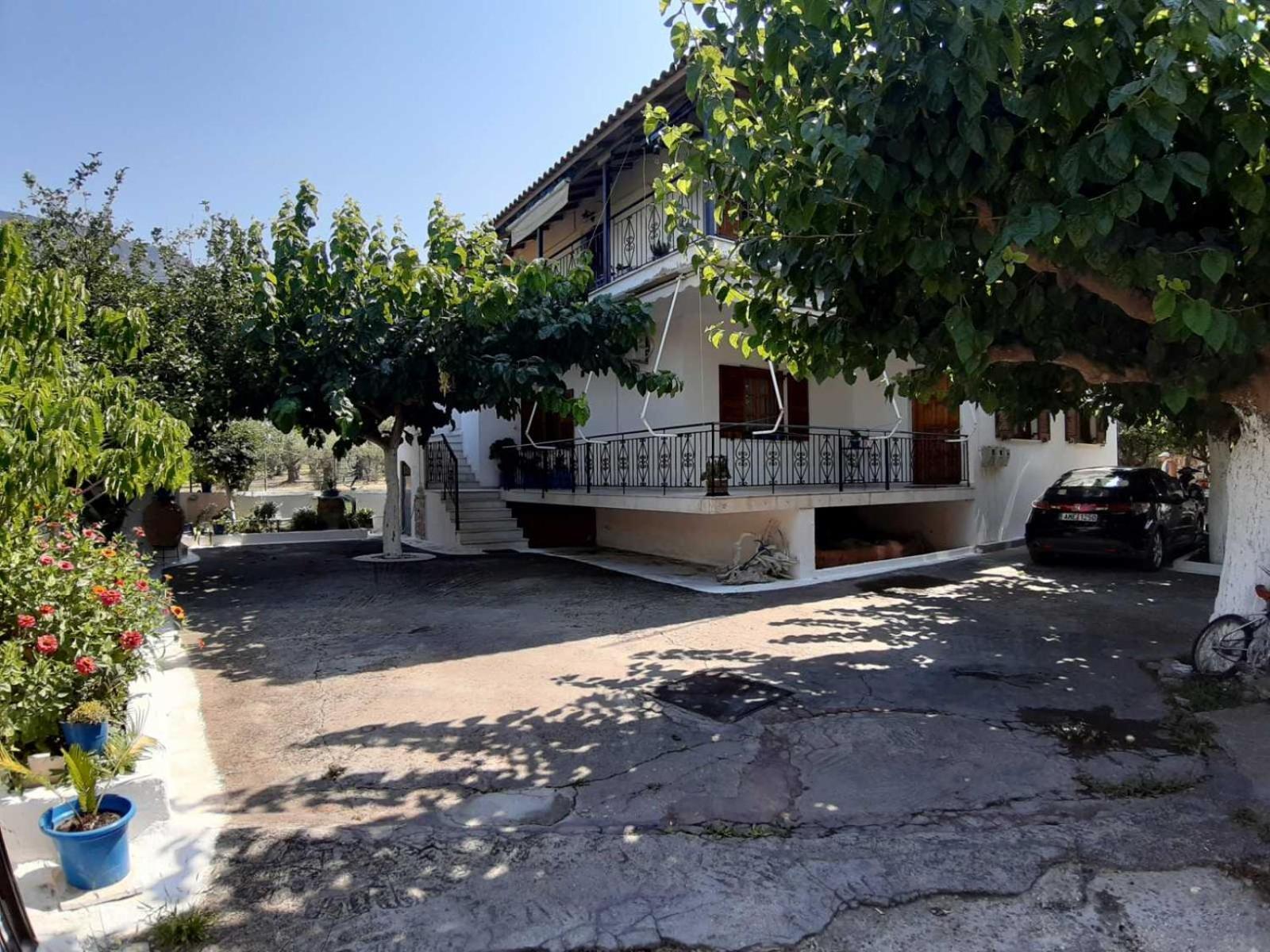 Glyfada'S Family Apartment Glyfada  Экстерьер фото