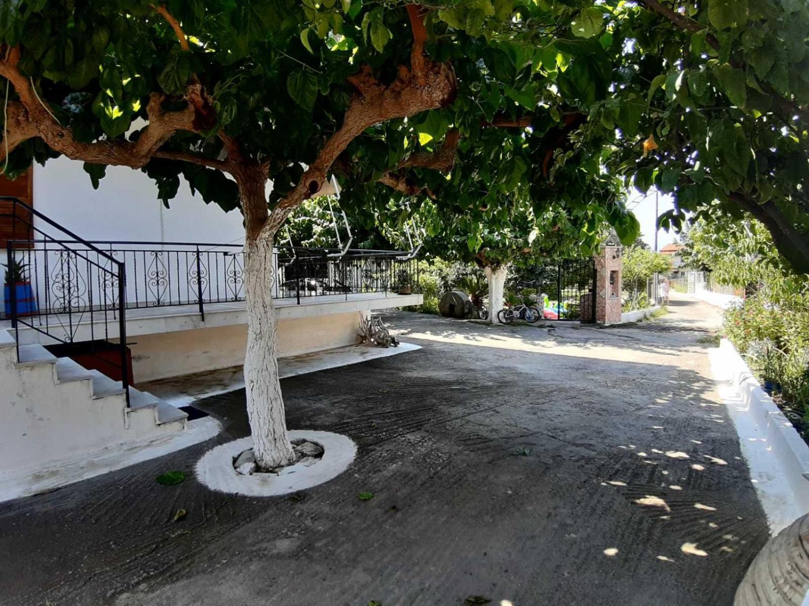 Glyfada'S Family Apartment Glyfada  Экстерьер фото