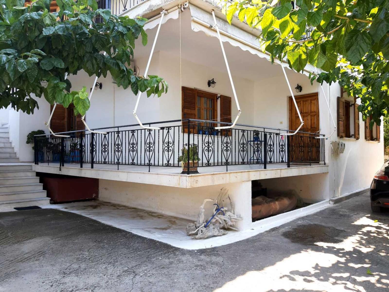 Glyfada'S Family Apartment Glyfada  Экстерьер фото