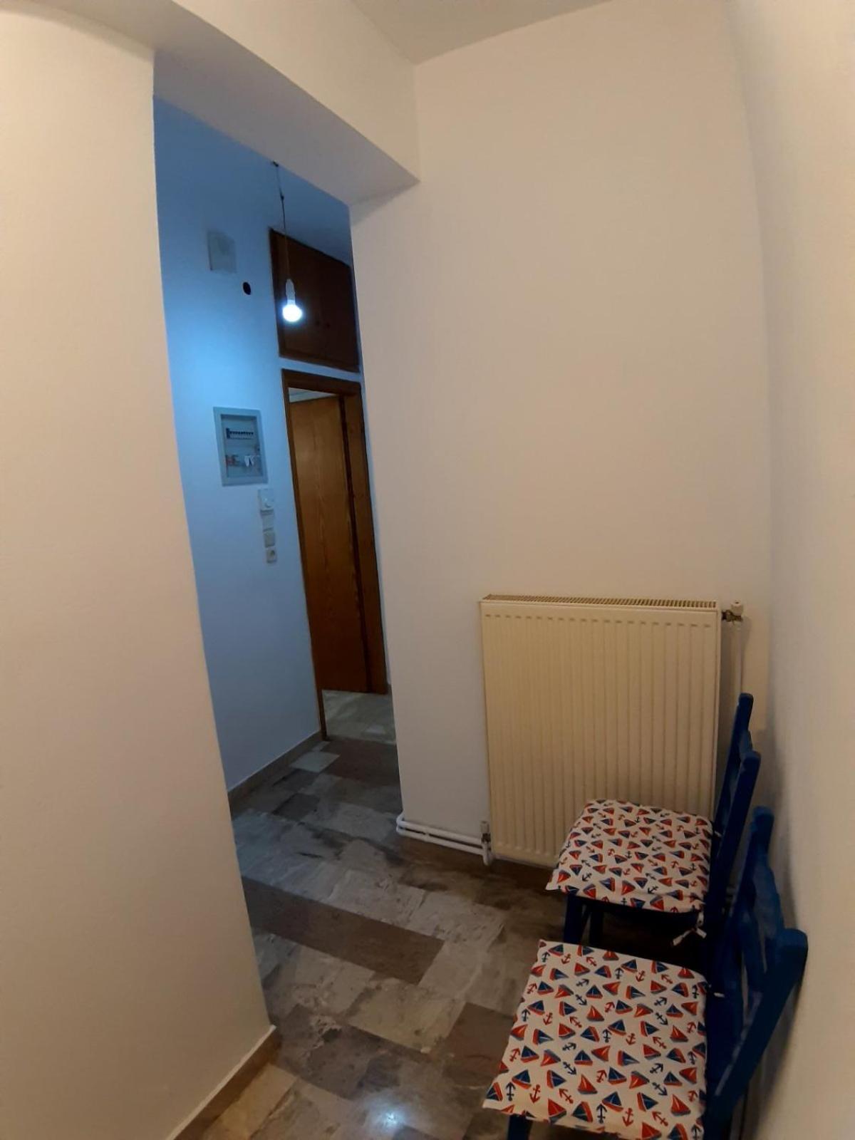 Glyfada'S Family Apartment Glyfada  Экстерьер фото