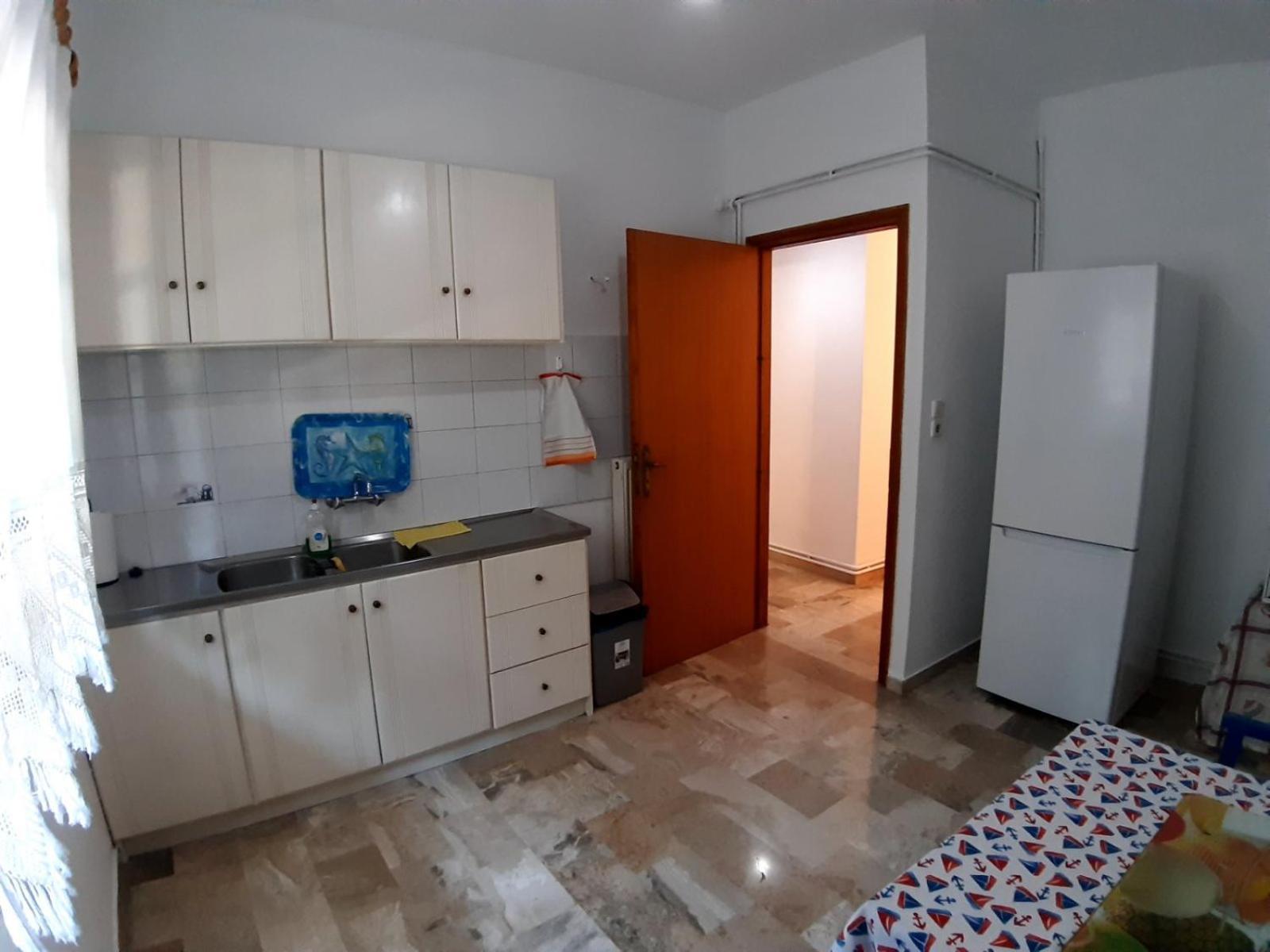 Glyfada'S Family Apartment Glyfada  Экстерьер фото