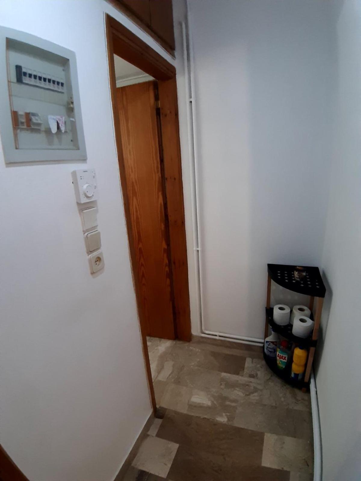 Glyfada'S Family Apartment Glyfada  Экстерьер фото